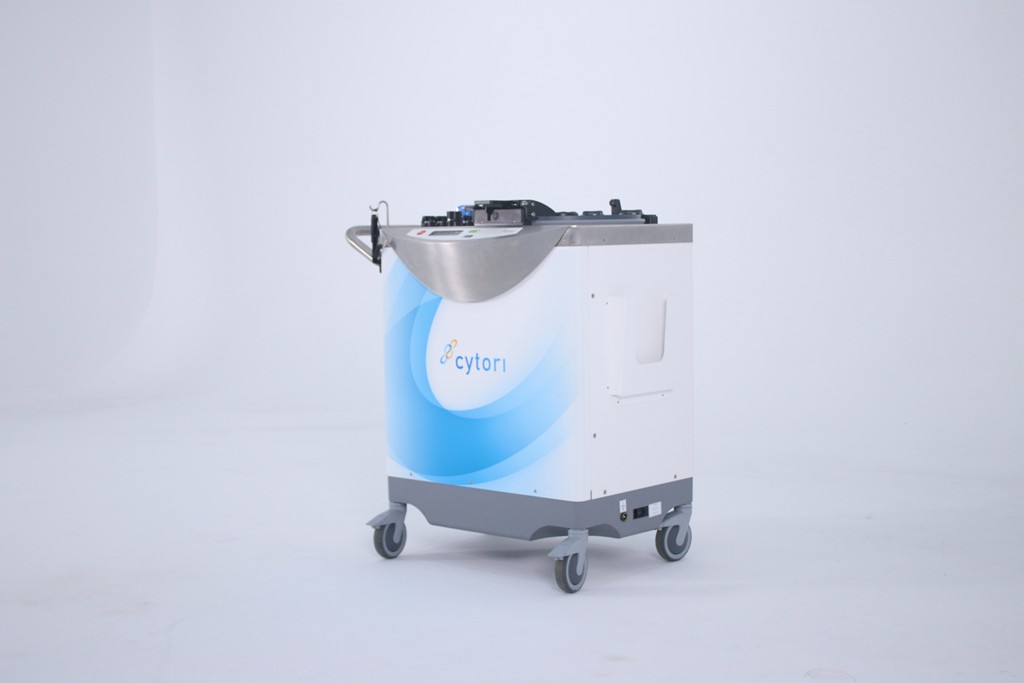 Celution 800 Cell Processing Device(Celution 800/GP)