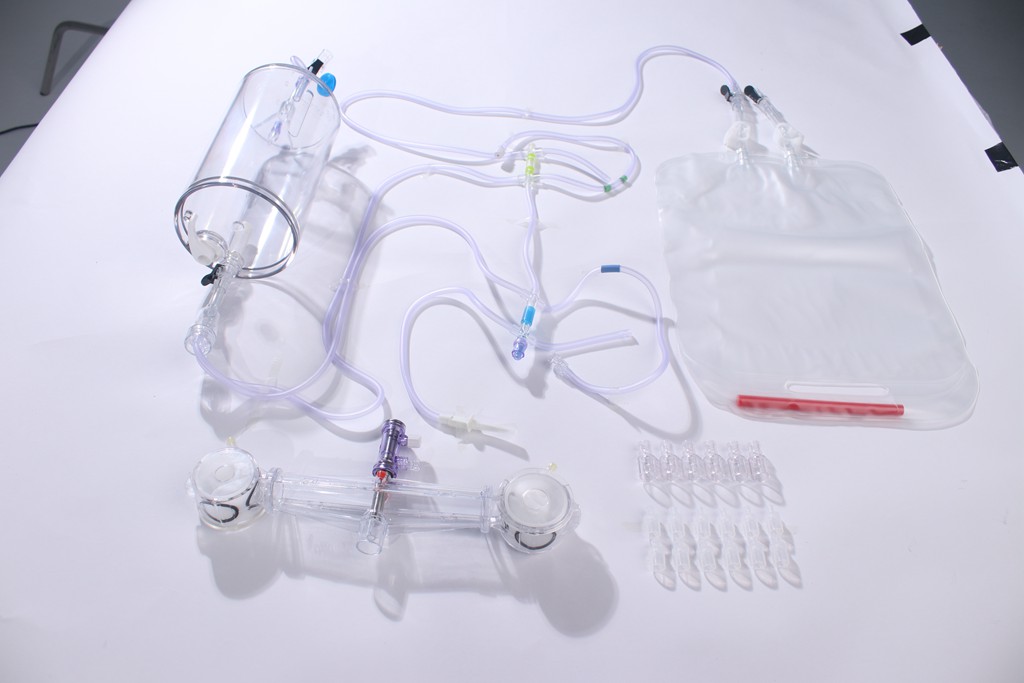Celution 805 Consumable Set